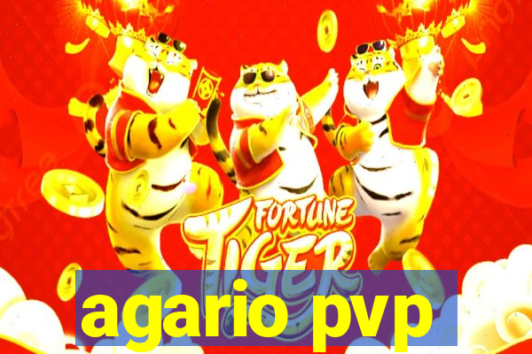 agario pvp